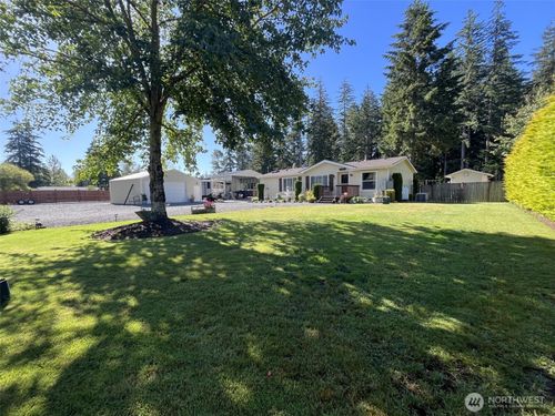 12712 202nd St E, Graham, WA, 98338-7720 | Card Image