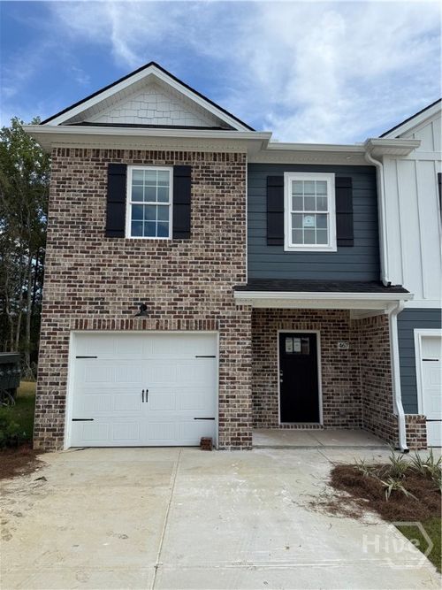 467 Sandbar Lane, Statesboro, GA, 30458 | Card Image