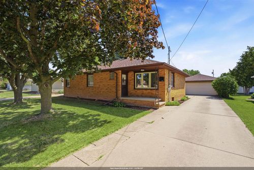 833 Ida Street, MENASHA, WI, 54952 | Card Image
