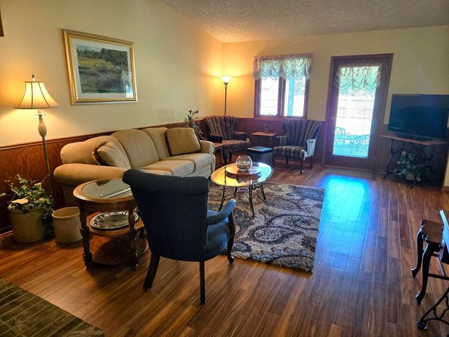 2108 Mound St, House other with 4 bedrooms, 3 bathrooms and null parking in Winfield KS | Image 9