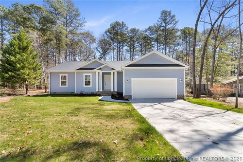 6008 Cypress Pt, Sanford, NC, 27332-8367 | Card Image