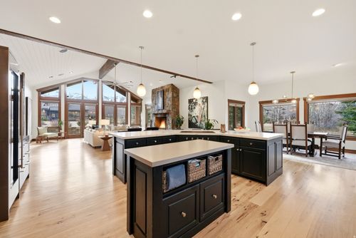 4830 Last Stand Dr, Park City, UT, 84098-6632 | Card Image