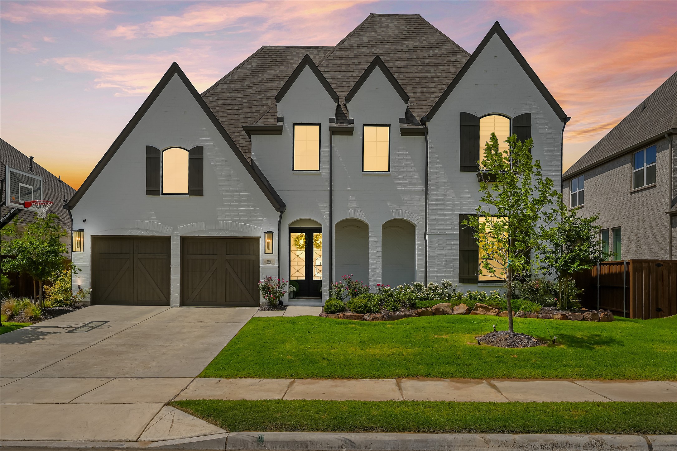 Residential Lease in Prosper