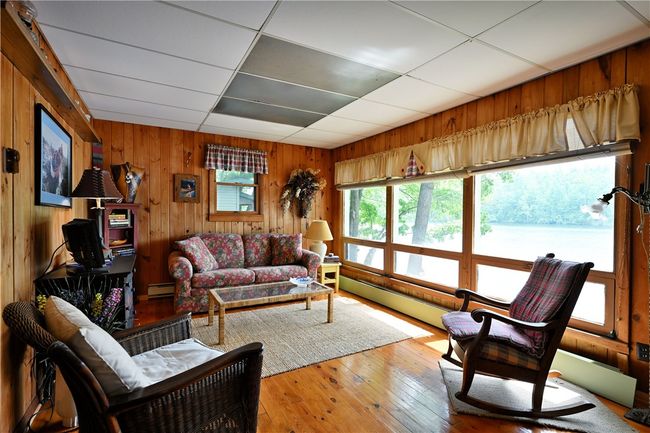2479 Eagle Nest Rd, House other with 2 bedrooms, 1 bathrooms and null parking in SARONA WI | Image 14