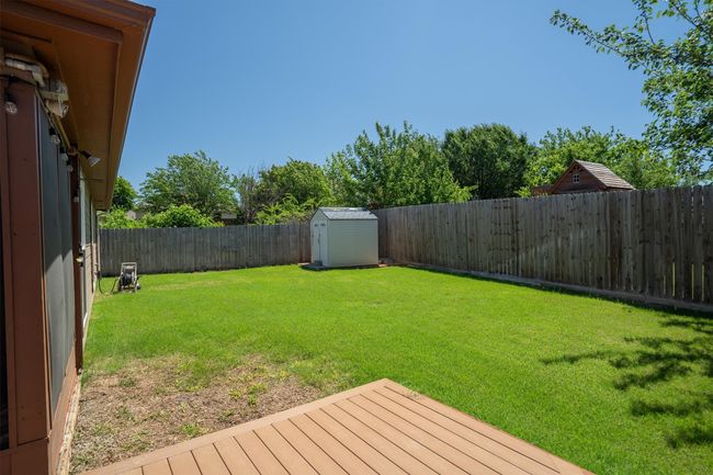 14137 Playa Trl, House other with 4 bedrooms, 2 bathrooms and null parking in Haslet TX | Image 28