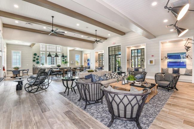 8045 Nevis Run, House other with 4 bedrooms, 6 bathrooms and null parking in BRADENTON FL | Image 19
