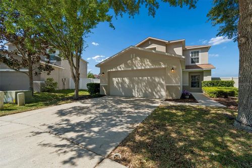 9515 Simeon Drive, LAND O LAKES, FL, 34638 | Card Image
