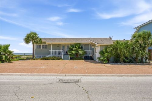 1860 Bay Shore Dr, Rockport, TX, 78382-3705 | Card Image