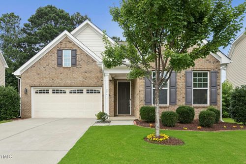 224 Fawnwood Acres Dr, Apex, NC, 27539-6269 | Card Image