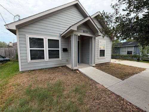 8031 Canyon St, Houston, TX, 77051-1122 | Card Image