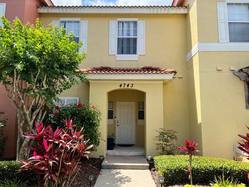 4743 Ormond Beach Way, KISSIMMEE, FL, 34746-7408 | Card Image