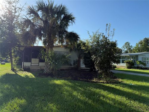 116 Cypress Rd, Wildwood, FL, 34785-9412 | Card Image