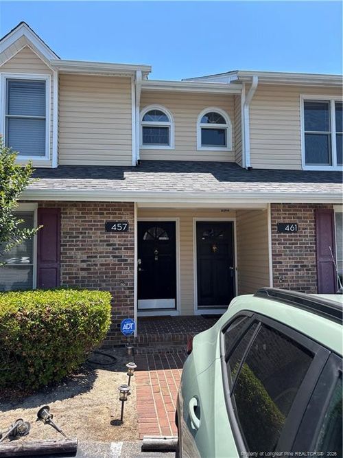 457 Lands End Rd, Fayetteville, NC, 28314-1742 | Card Image