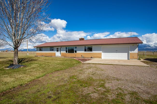 57012 Mt Hwy 212, House other with 4 bedrooms, 3 bathrooms and null parking in Charlo MT | Image 67