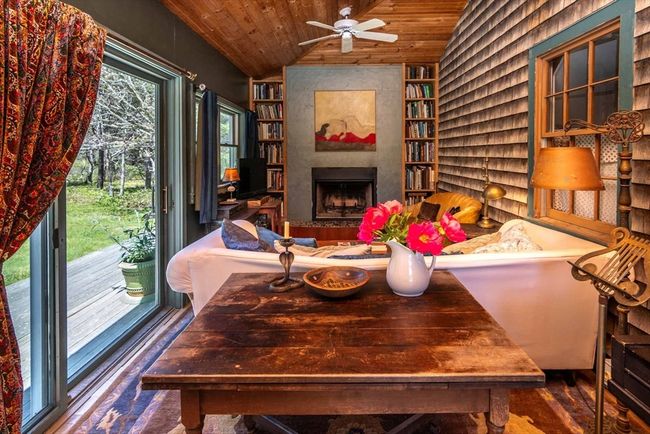 188 Waldrons Bottom Rd, House other with 2 bedrooms, 2 bathrooms and 4 parking in West Tisbury MA | Image 5