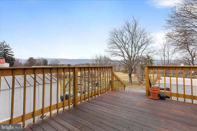 6887 Lincoln Way W, House other with 3 bedrooms, 2 bathrooms and null parking in SAINT THOMAS PA | Image 33