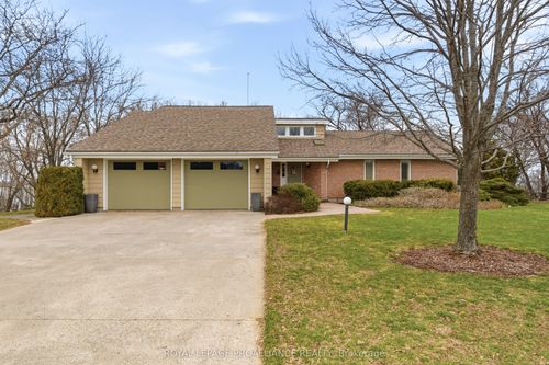 1544 County Road 14 N/A, Prince Edward County, ON, K0K1A0 | Card Image