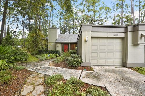 4519 Sherwood Trce, GAINESVILLE, FL, 32605-1271 | Card Image