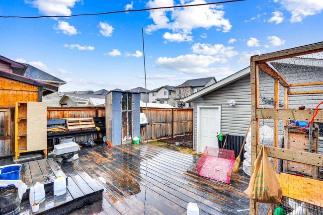 1240 Kings Heights Rd Se, House other with 4 bedrooms, 5 bathrooms and 4 parking in Airdrie AB | Image 42