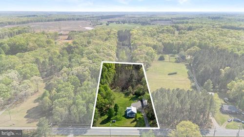 18634 Louisa Rd, LOUISA, VA, 23093-4403 | Card Image