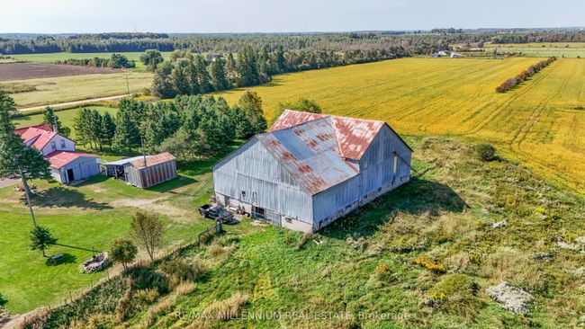 423365 - 25 Sideroad, House other with 3 bedrooms, 2 bathrooms and 3 parking in Mono ON | Image 28
