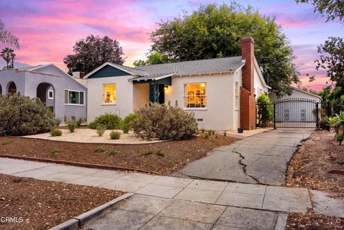 1602 Forest Ave, Pasadena, CA, 91103-1232 | Card Image