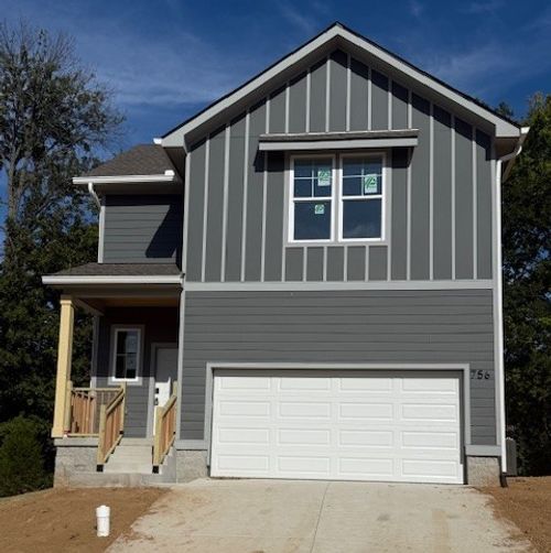 756 Caraway Ln, Nashville, TN, 37211-5484 | Card Image