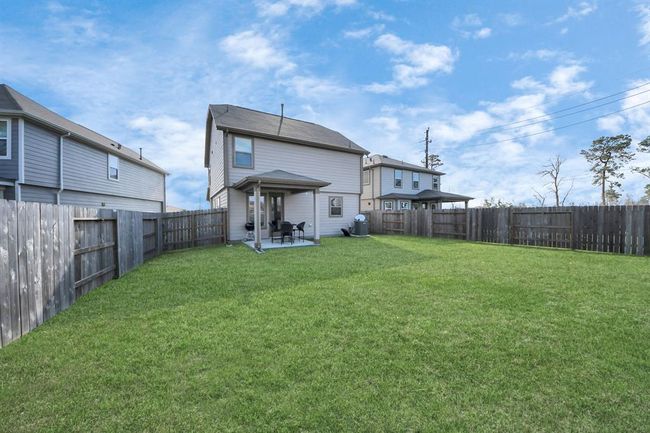 23434 Stahl Creeks Ln, House other with 3 bedrooms, 3 bathrooms and null parking in Spring TX | Image 34