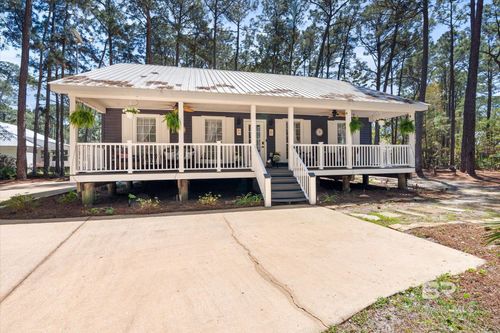 901 La Mothe Pl, Dauphin Island, AL, 36528-4418 | Card Image