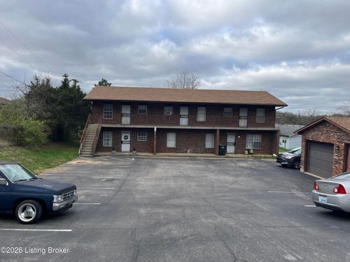 apt-5-1420 Hill St, Radcliff, KY, 40160-9127 | Card Image