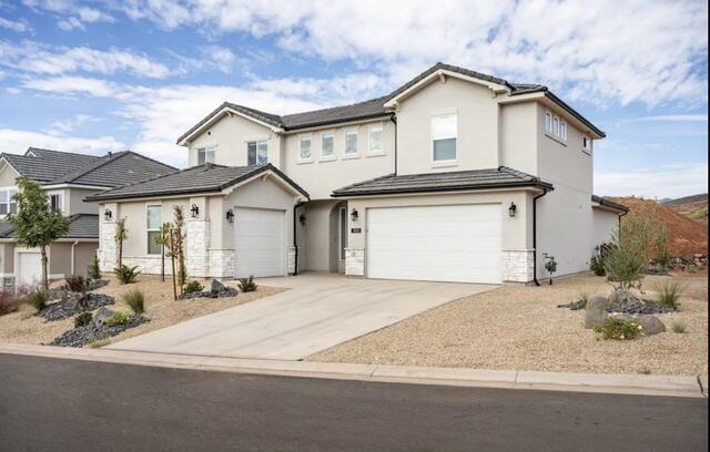 Arena Roja Dr, Washington, UT 84780