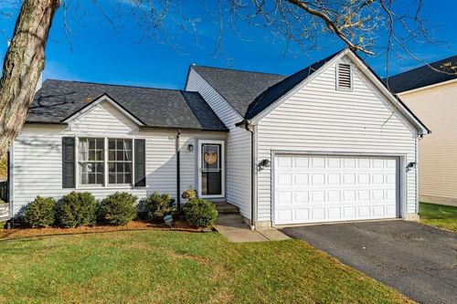 2699 Fernwood Ave, Lancaster, OH, 43130-7881 | Card Image
