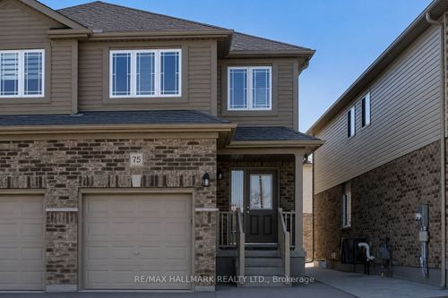 75 John Brabson Cres, Guelph, ON, N1G0G7 | Card Image