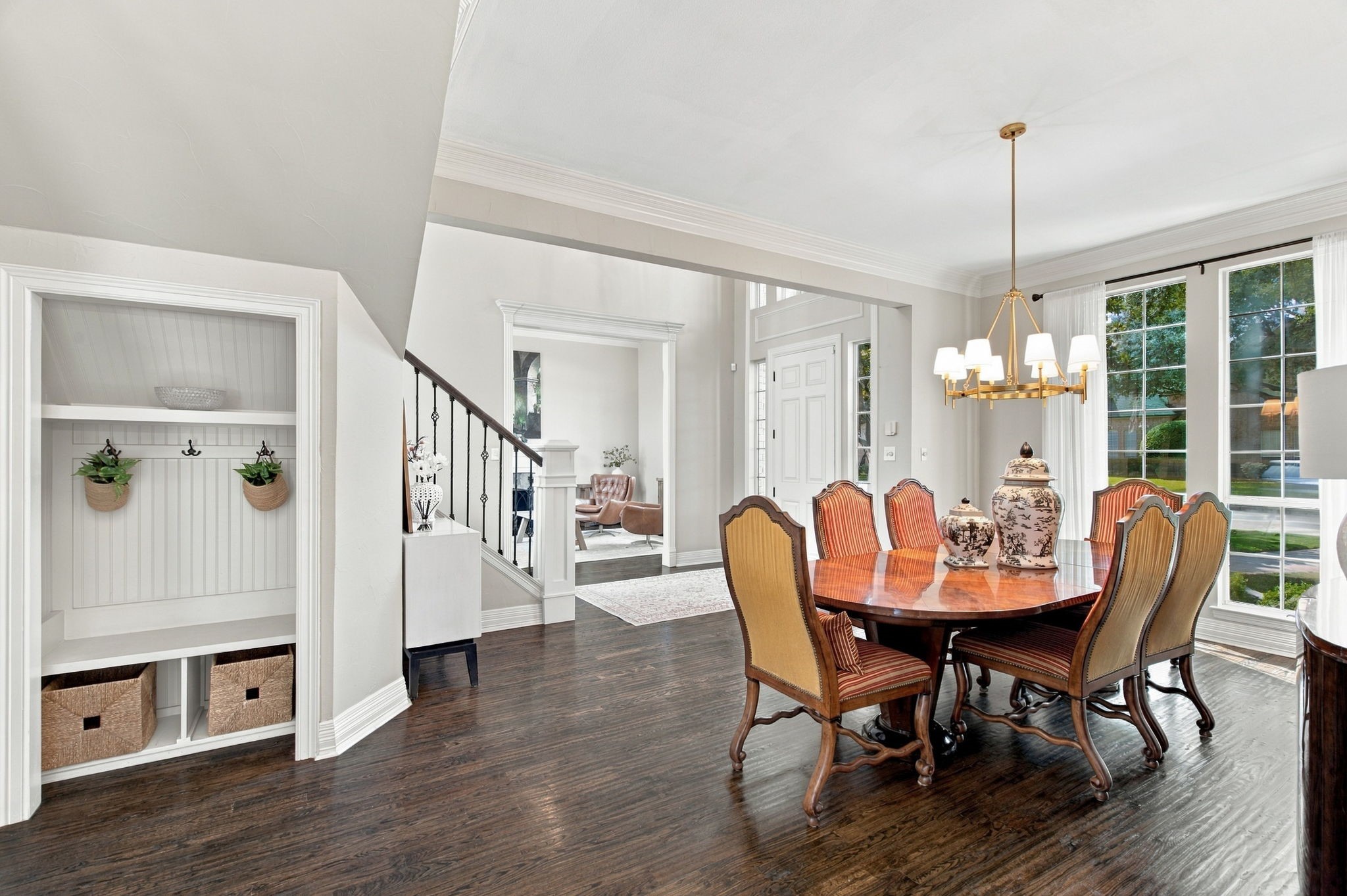 Residential Lease in Colleyville 3