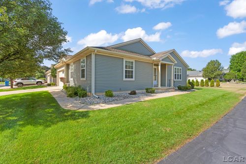 2528 Krause Dr Drive, Adrian Township, MI, 49221 | Card Image