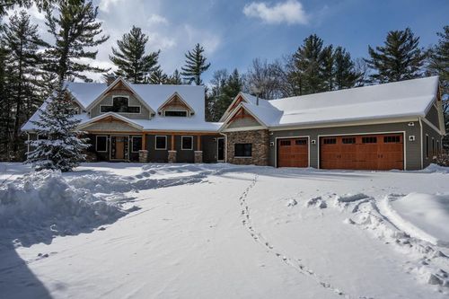 1885 Dakota Jct, Friendship, WI, 53934-9183 | Card Image