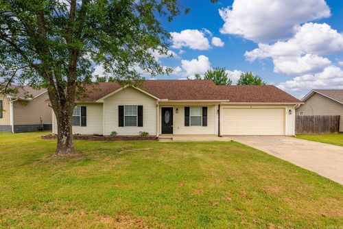 18 War Eagle Drive, Cabot, AR, 72023 | Card Image