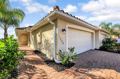 1750 Alamanda Dr, Naples, FL, 34102-5017 | Card Image