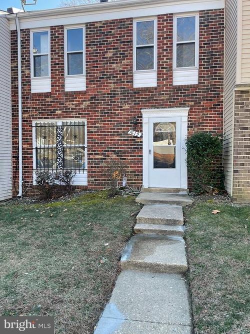 7619 Ingrid Pl, Hyattsville, MD, 20785-4624 | Card Image