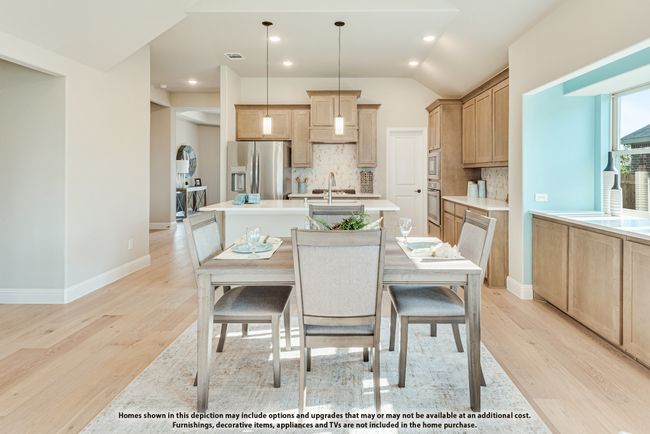210 Comanche Trl, House other with 4 bedrooms, 3 bathrooms and null parking in Alvarado TX | Image 14