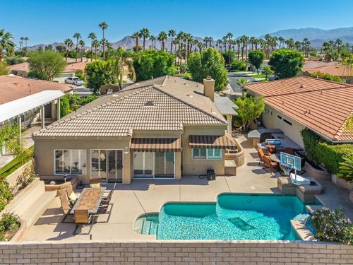 15 Florentina Dr, Rancho Mirage, CA, 92270-4804 | Card Image