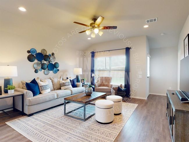 1209 Meadow Brook Dr, House other with 3 bedrooms, 2 bathrooms and null parking in Purcell OK | Image 19