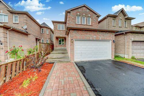 14 Knotty Pine Dr, Whitby, ON, L1R2J6 | Card Image