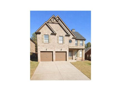 770 Channel Dr, Lawrenceville, GA, 30046-8462 | Card Image