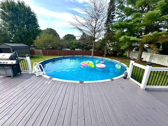 673 Anita Ln, House other with 3 bedrooms, 3 bathrooms and 4 parking in Princeton IL | Image 28