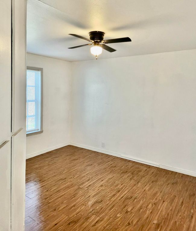 2824 Bates St, House other with 2 bedrooms, 1 bathrooms and null parking in Lubbock TX | Image 8