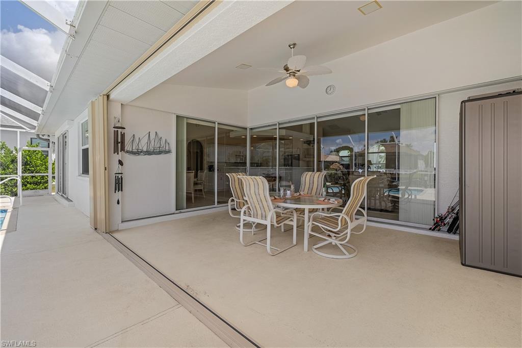 Residential in CAPE CORAL 5