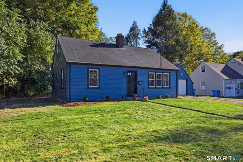 12 Salem Tpke, Norwich, CT, 06360-6516 | Card Image
