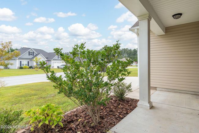 310 Pettigrew Ln, House other with 4 bedrooms, 3 bathrooms and 2 parking in Jacksonville NC | Image 7