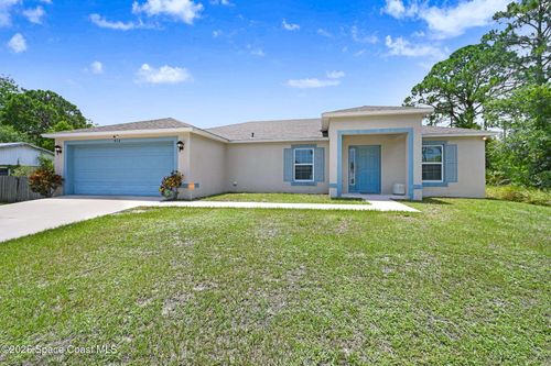 870 Buchanan Ave Se, PALM BAY, FL, 32909-4344 | Card Image